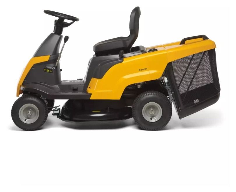 Traktor Estate Combi 166 ST 250 ES Stiga