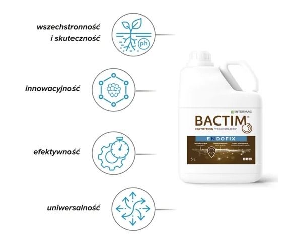 bactim endofix 5l